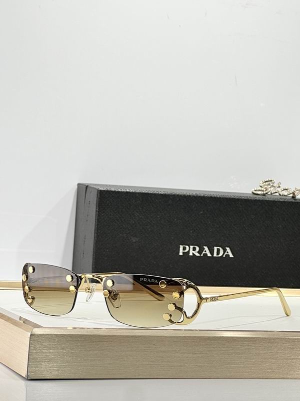 Prada Glasses smr (907)