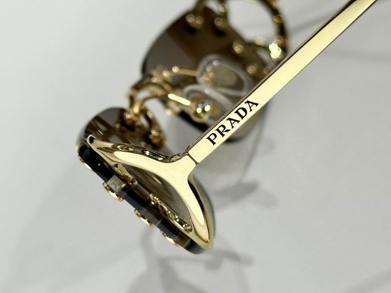 Prada Glasses smr (909)