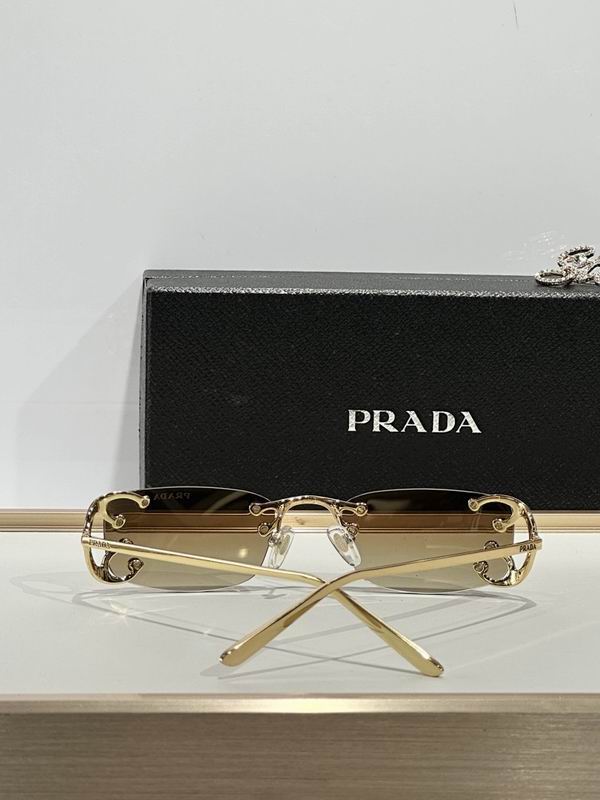 Prada Glasses smr (910)