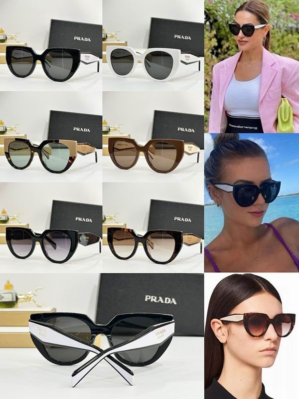 Prada Glasses smr (911)