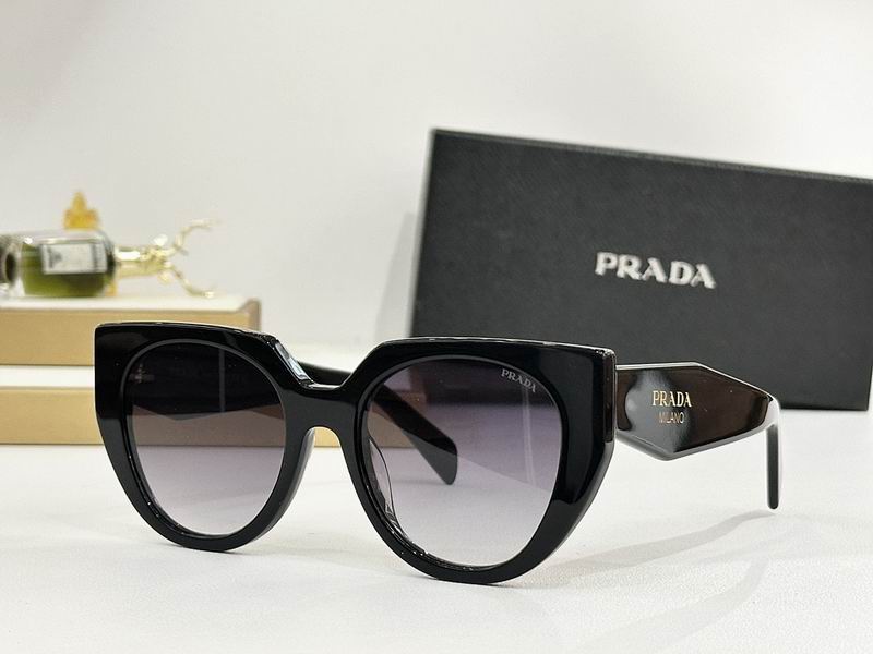 Prada Glasses smr (912)