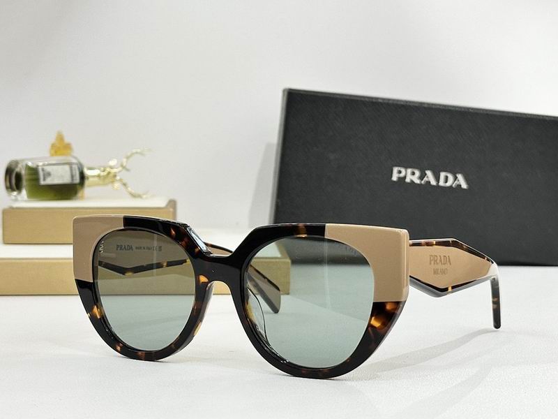 Prada Glasses smr (913)