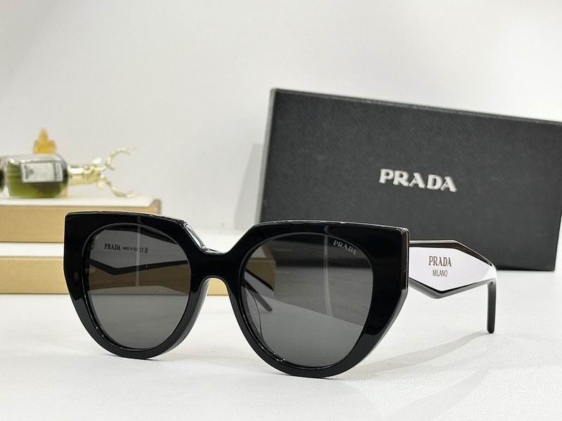 Prada Glasses smr (914)