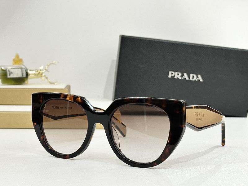 Prada Glasses smr (915)