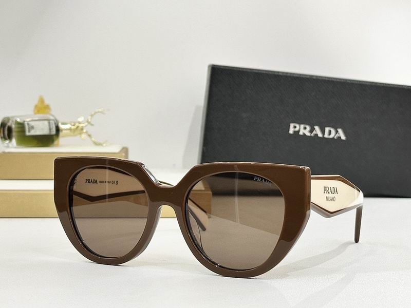 Prada Glasses smr (916)