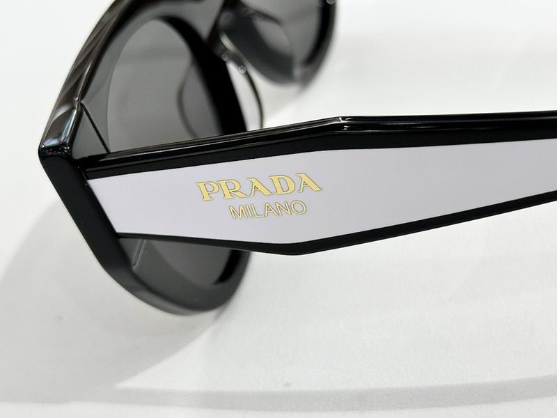 Prada Glasses smr (918)