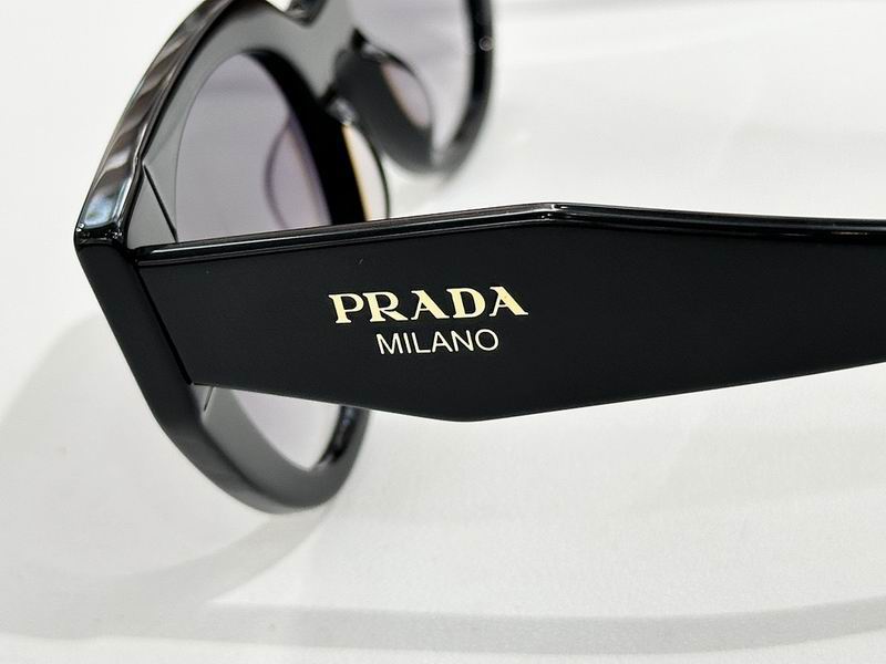 Prada Glasses smr (919)