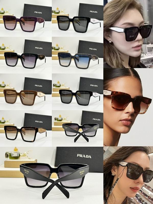 Prada Glasses smr (921)