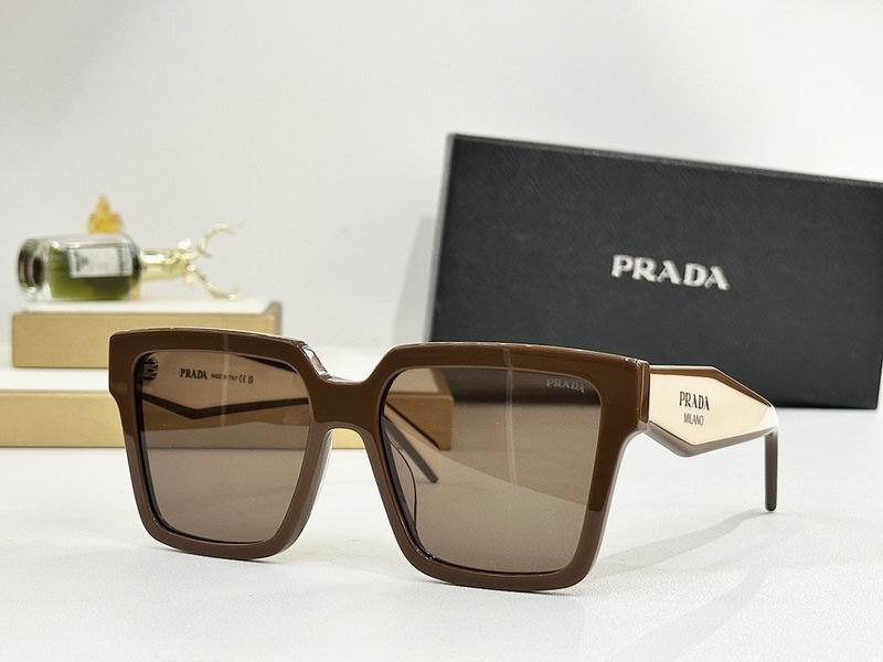 Prada Glasses smr (923)