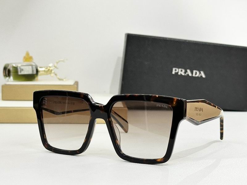 Prada Glasses smr (926)