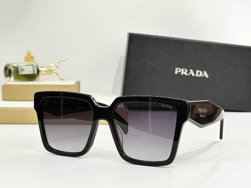 Prada Glasses smr (927)