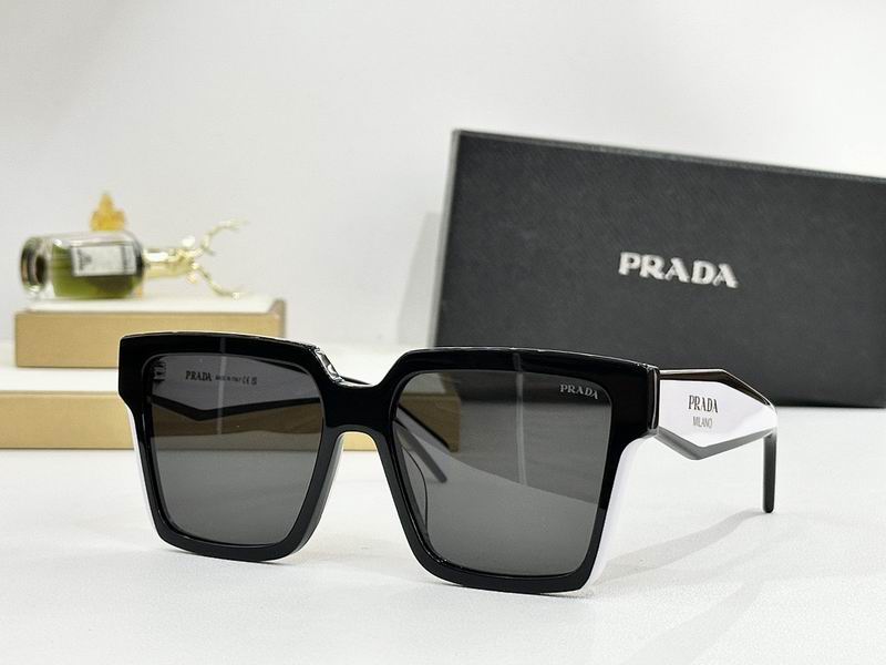 Prada Glasses smr (928)