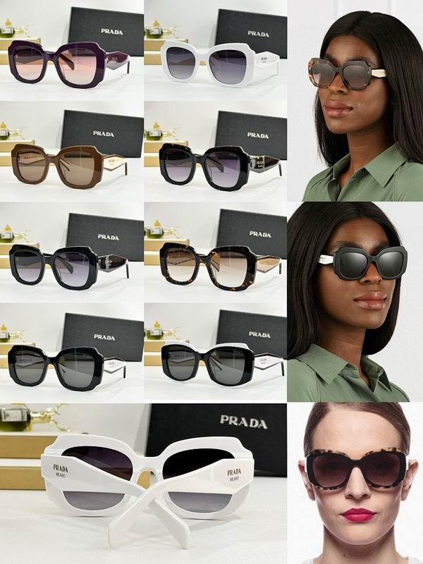 Prada Glasses smr (931)