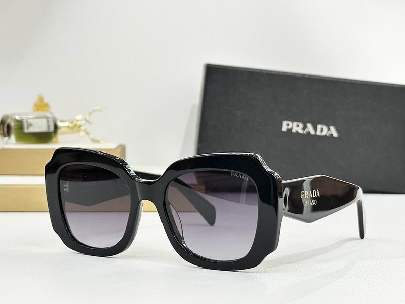 Prada Glasses smr (933)