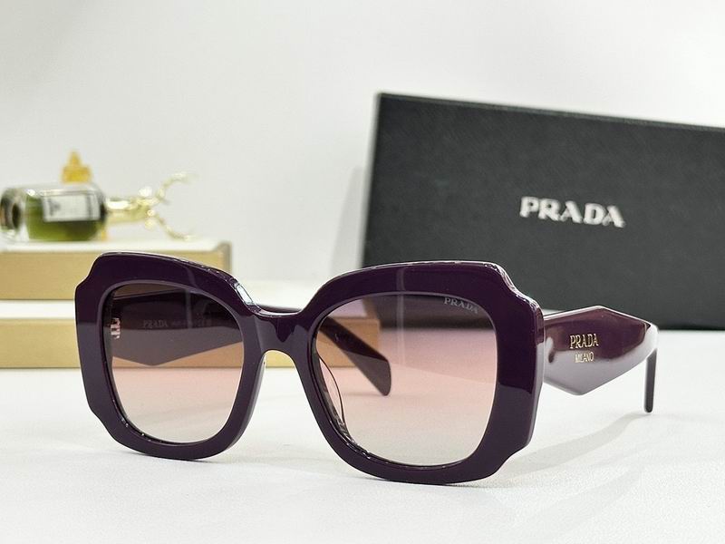 Prada Glasses smr (934)