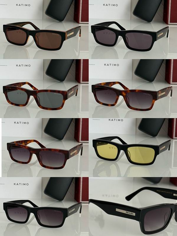Prada Glasses smr (941)