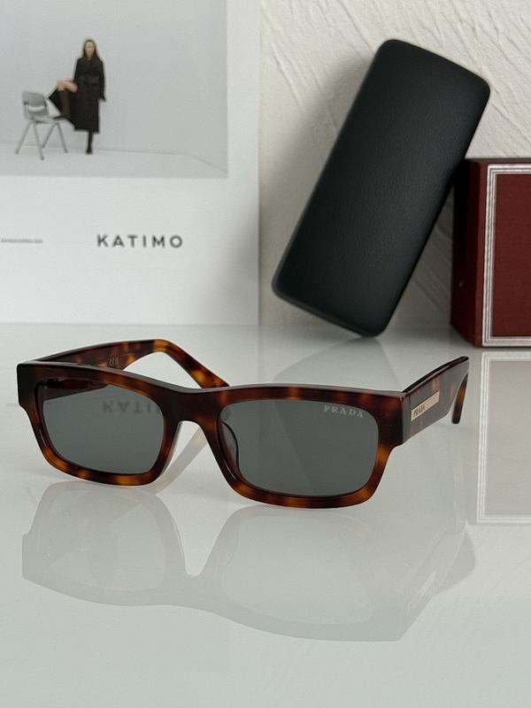 Prada Glasses smr (942)