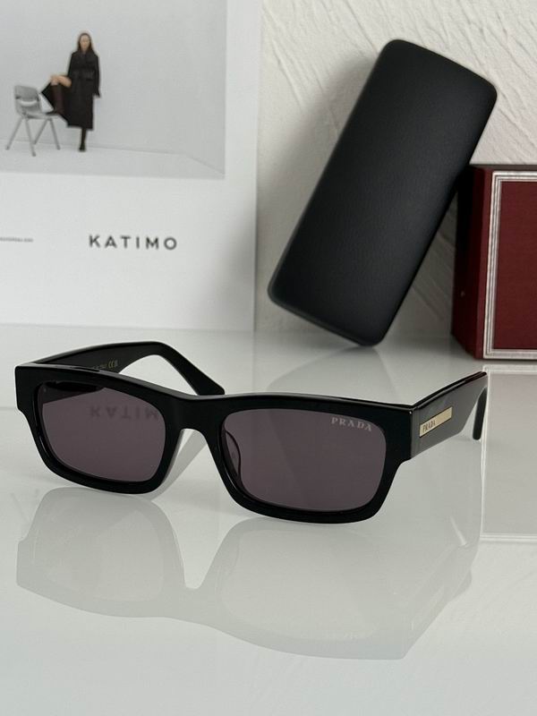 Prada Glasses smr (943)