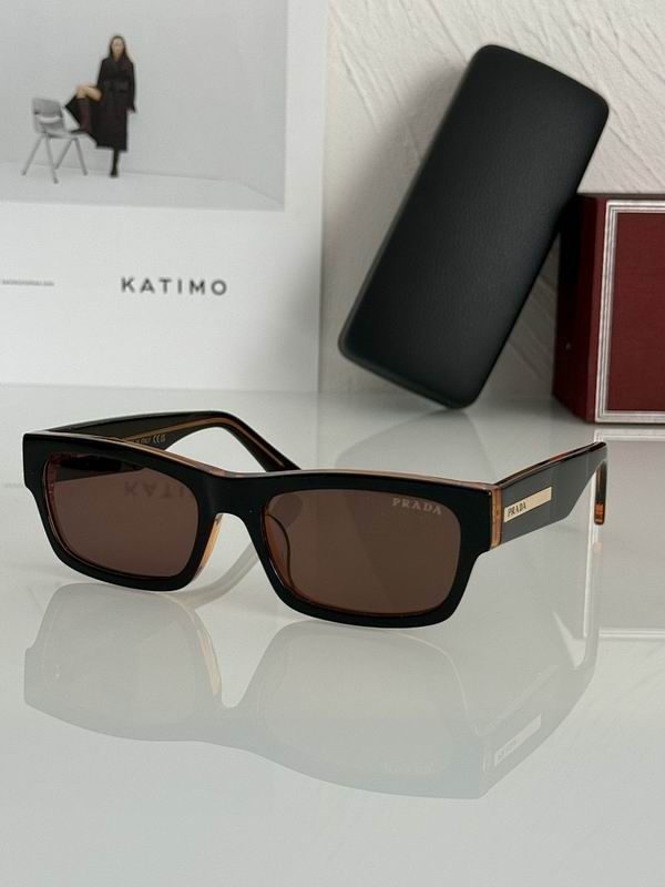 Prada Glasses smr (945)