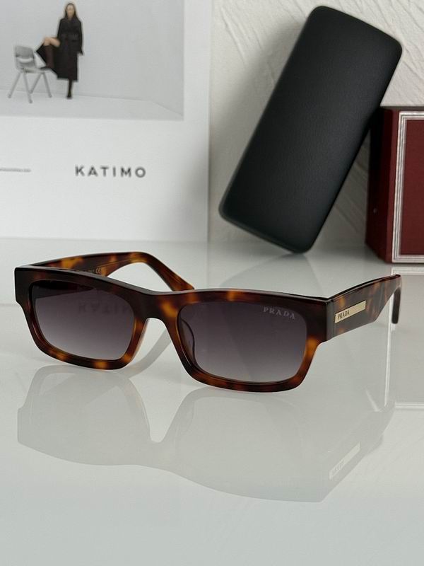 Prada Glasses smr (947)