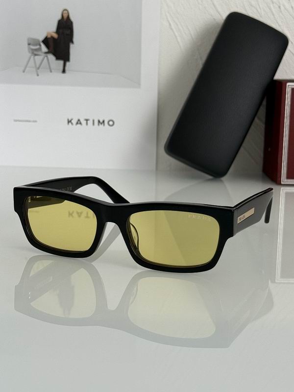 Prada Glasses smr (948)