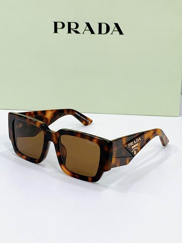 Prada Glasses smr (951)