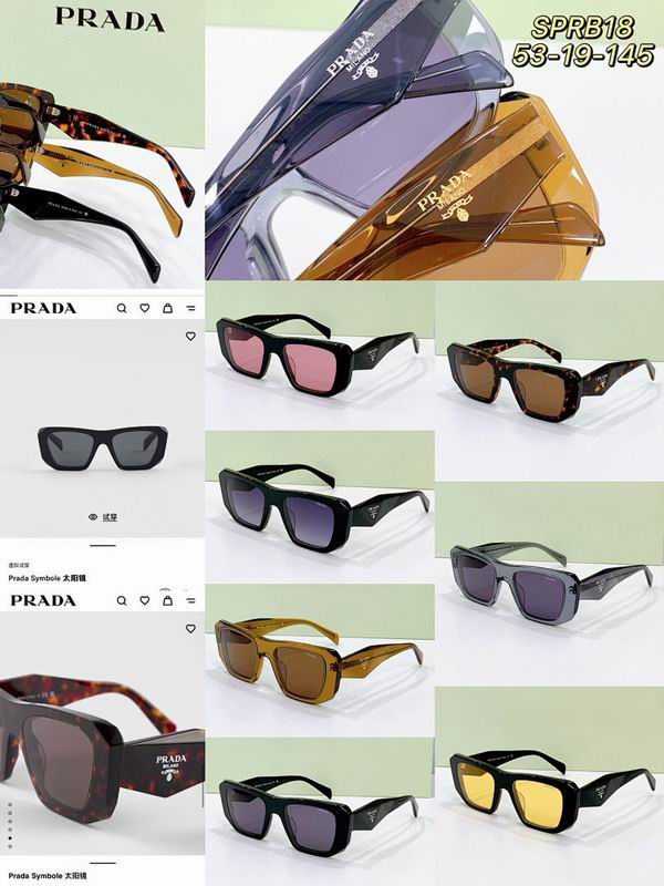 Prada Glasses smr (960)