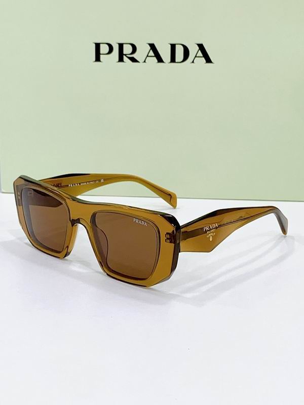 Prada Glasses smr (961)