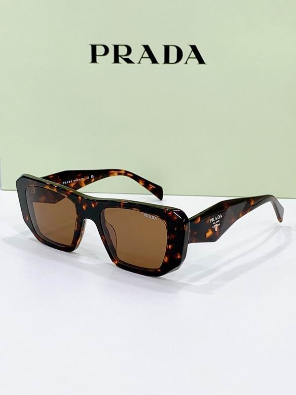 Prada Glasses smr (962)