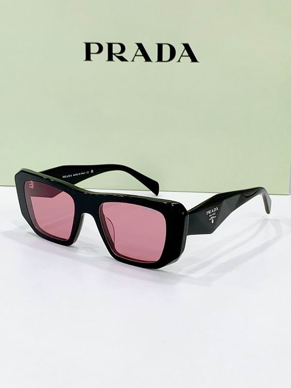 Prada Glasses smr (963)
