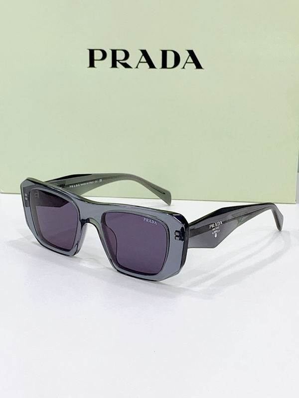 Prada Glasses smr (966)