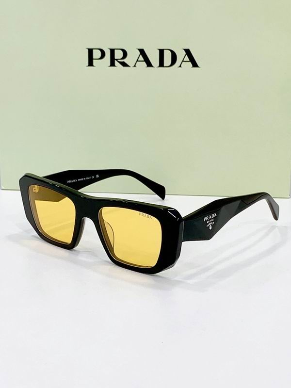 Prada Glasses smr (967)