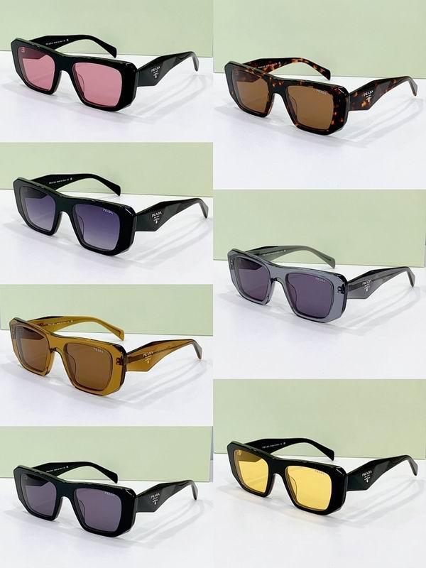 Prada Glasses smr (968)