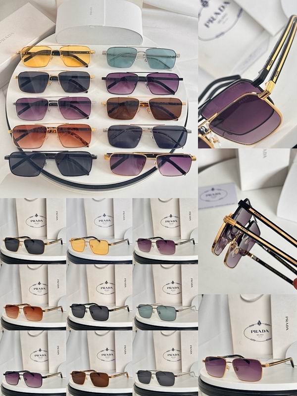 Prada Glasses smr (969)