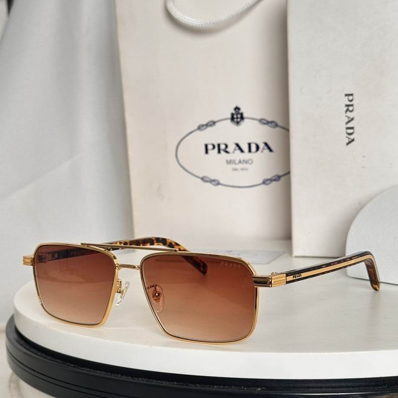 Prada Glasses smr (973)