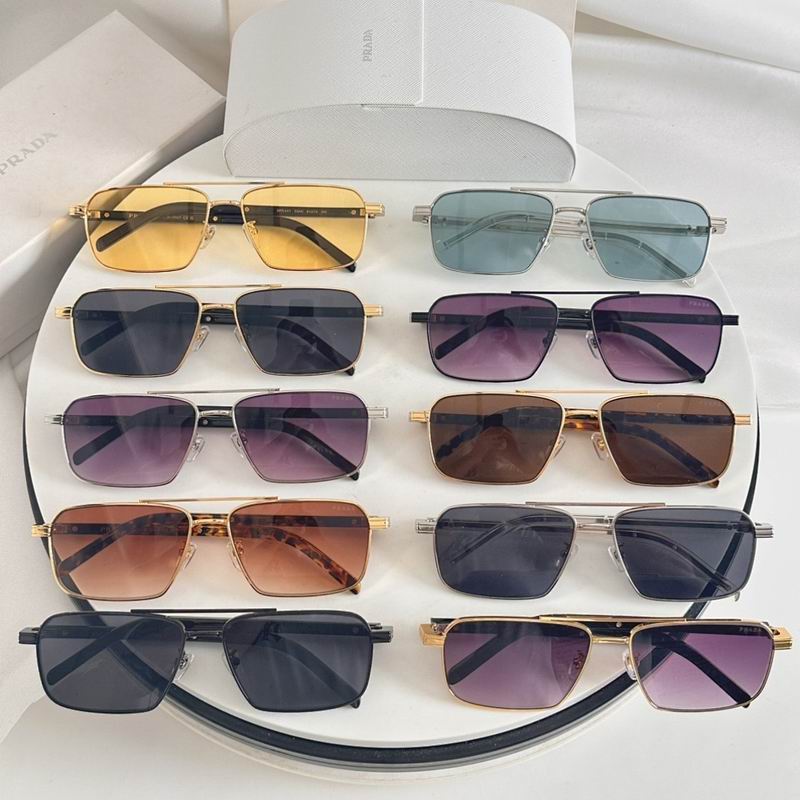 Prada Glasses smr (978)