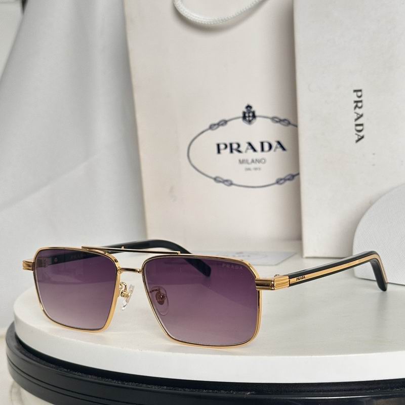 Prada Glasses smr (984)