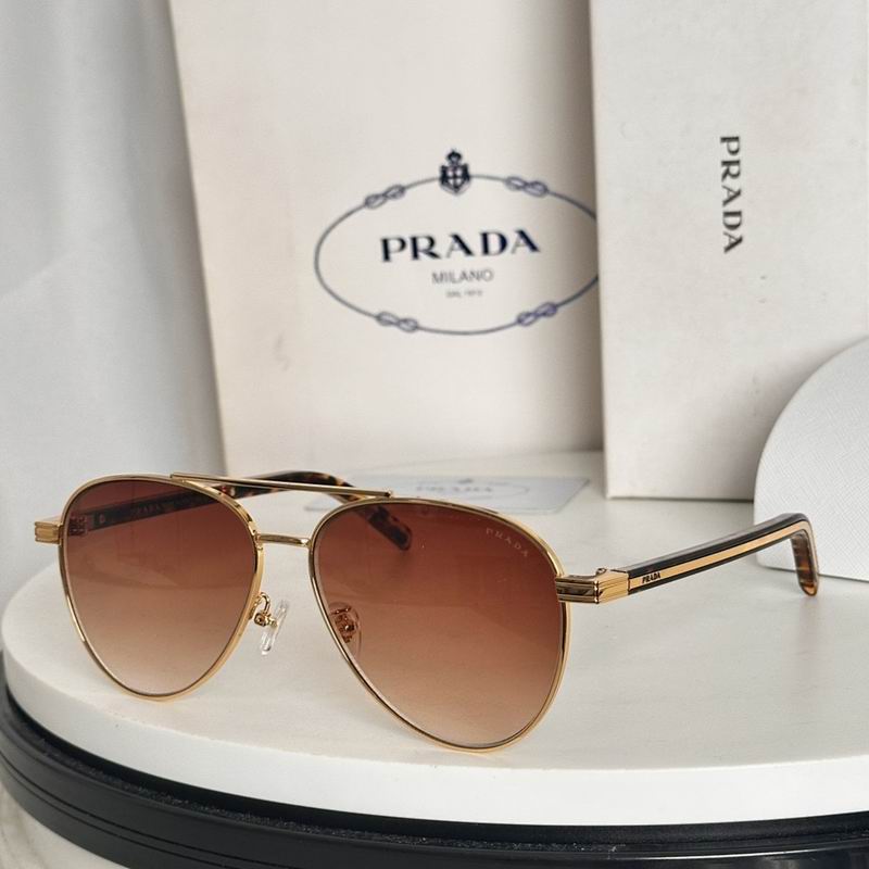 Prada Glasses smr (989)