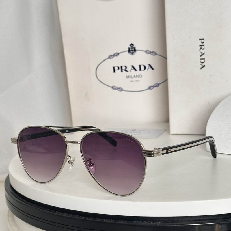 Prada Glasses smr (991)