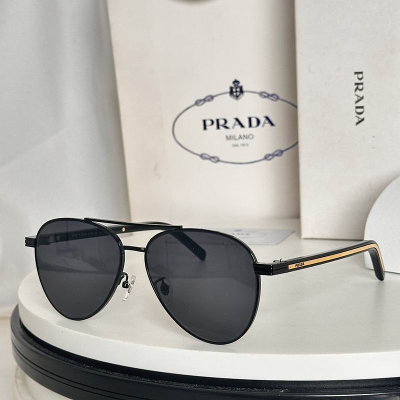 Prada Glasses smr (992)