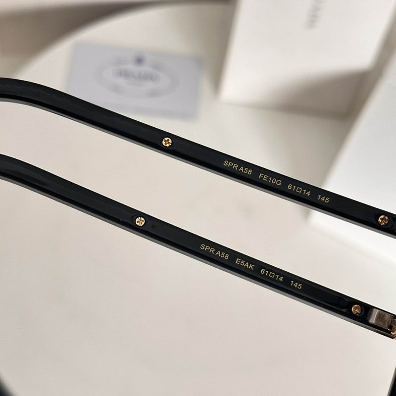 Prada Glasses smr (996)