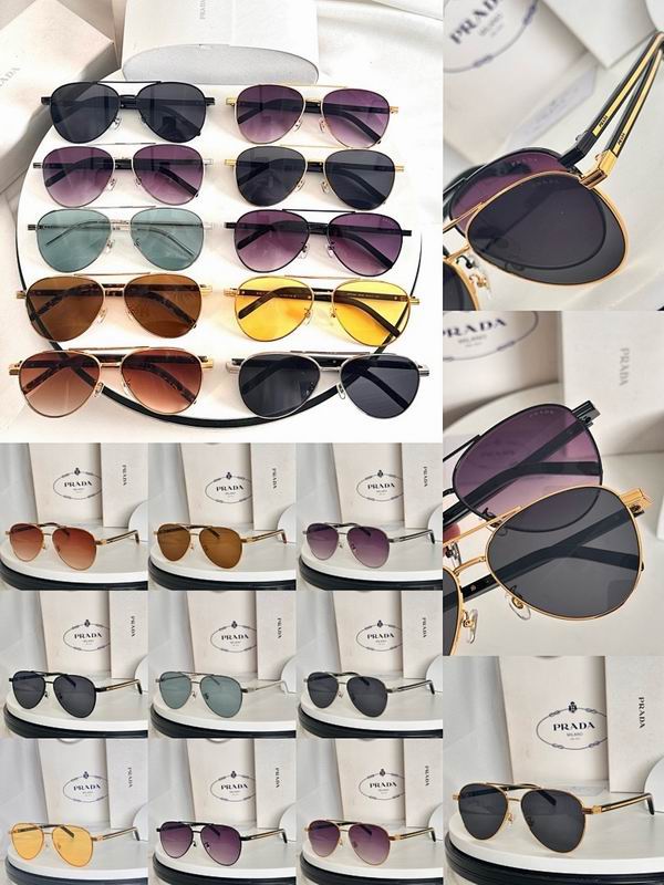 Prada Glasses smr (998)