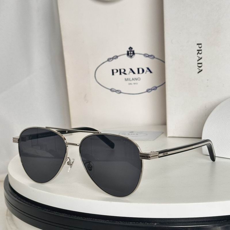 Prada Glasses smr (999)