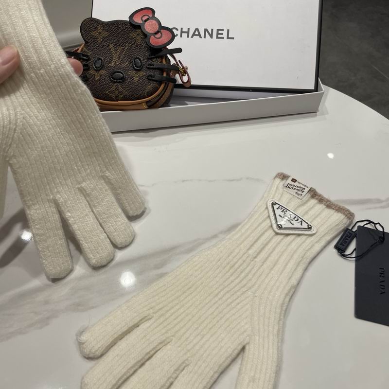 Prada Gloves 111 (1)