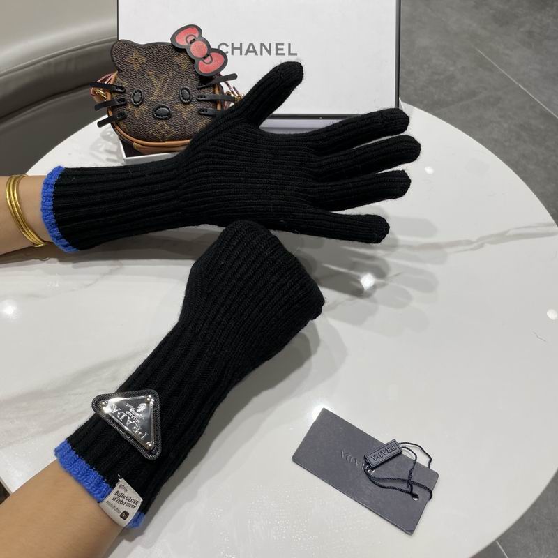 Prada Gloves 111 (10)