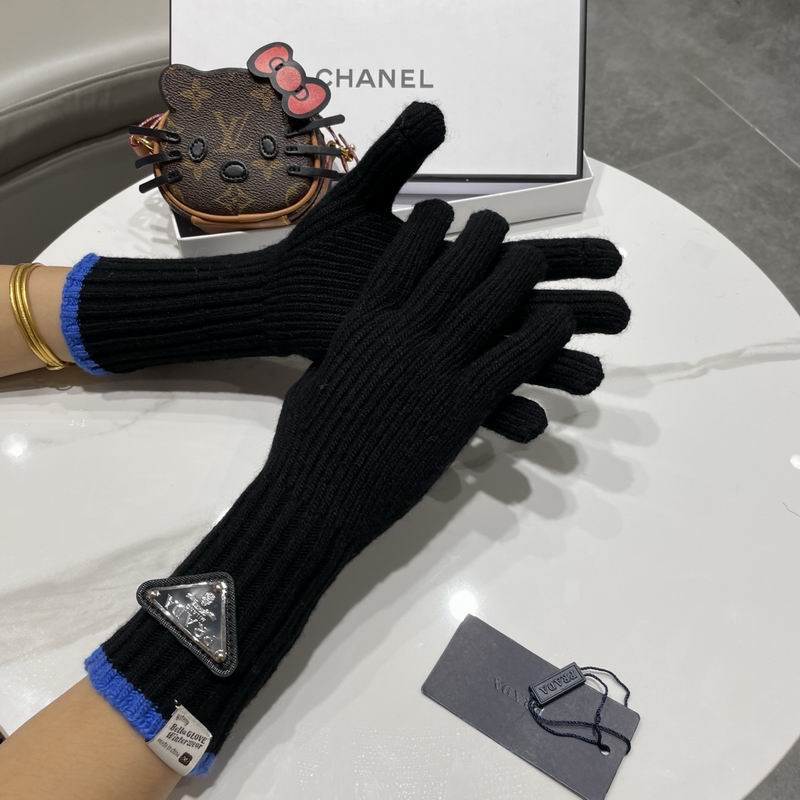 Prada Gloves 111 (11)