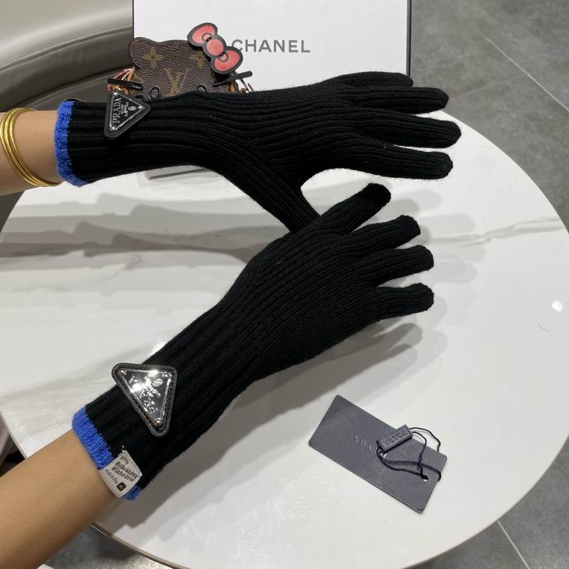 Prada Gloves 111 (12)