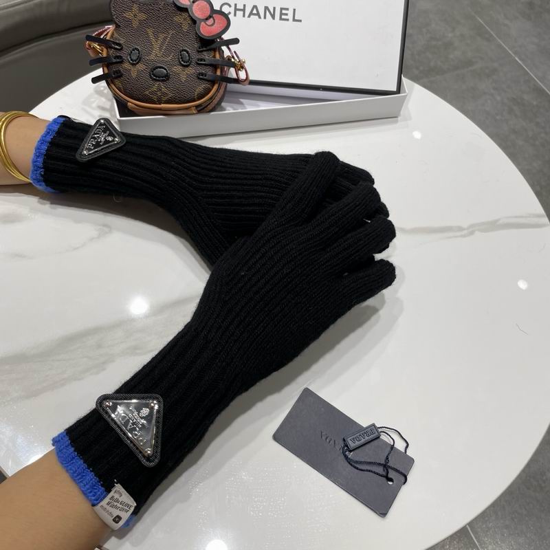 Prada Gloves 111 (13)