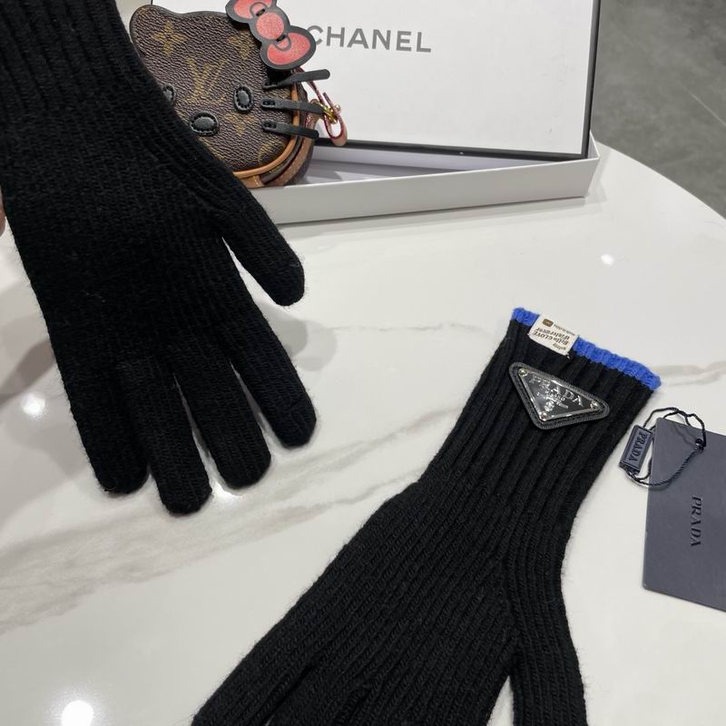 Prada Gloves 111 (15)