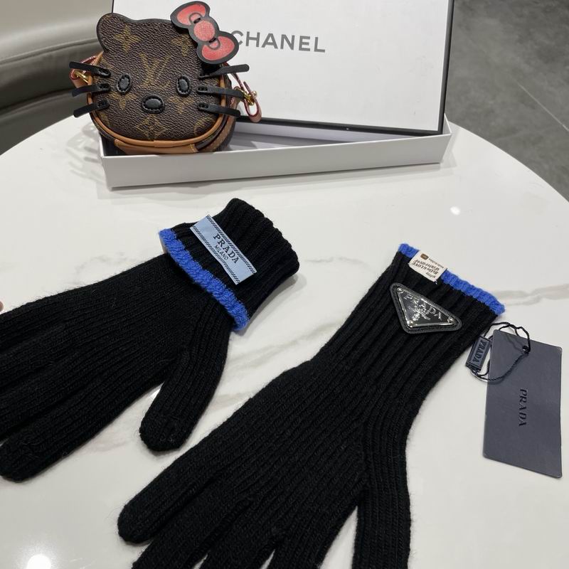 Prada Gloves 111 (16)